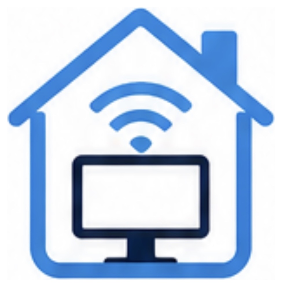 Logo Bebero Home Tech